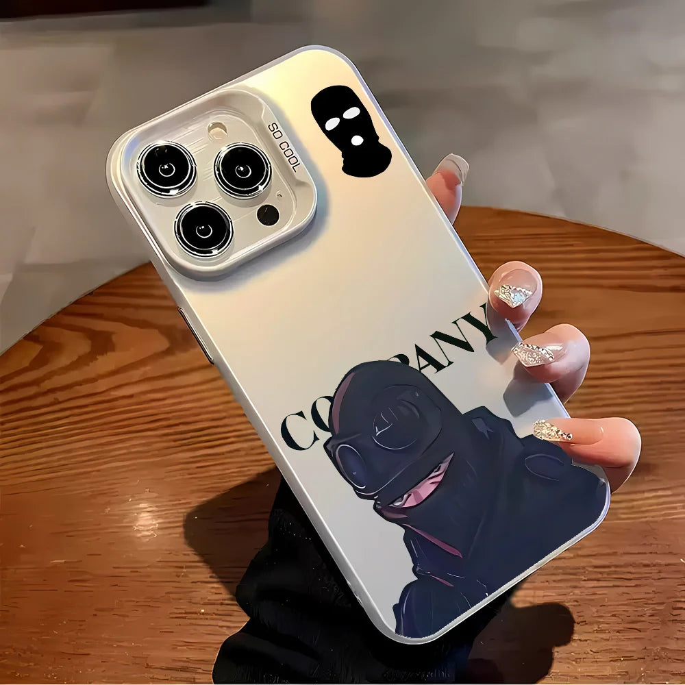 iPhone CP Company - Edition Hooded Man
