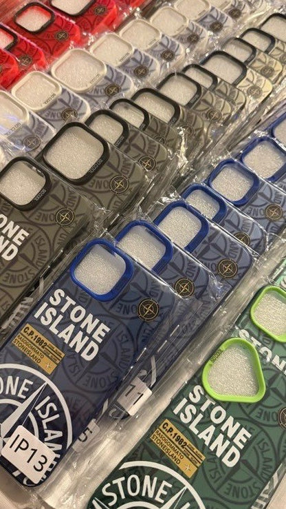 Coques Stone Island – Vente en Gros