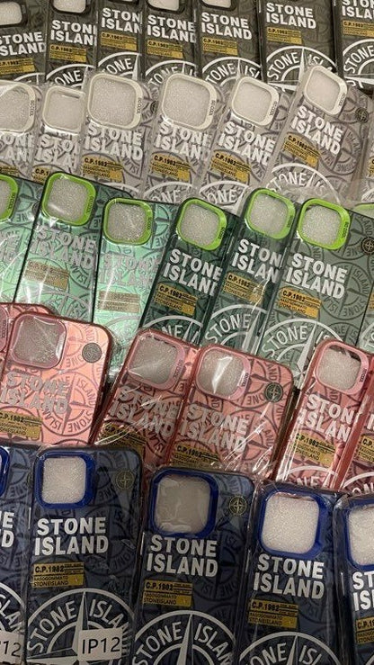 Coques Stone Island – Vente en Gros
