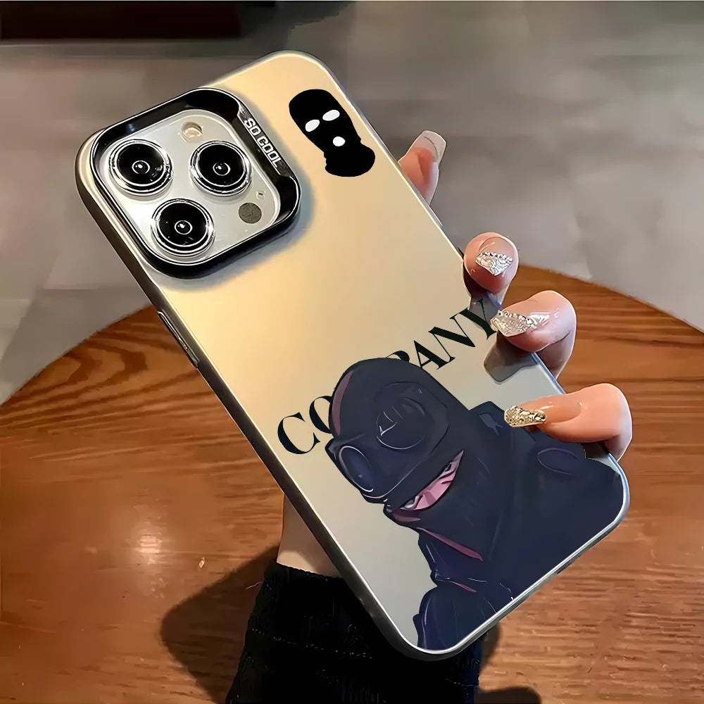 iPhone CP Company - Edition Hooded Man