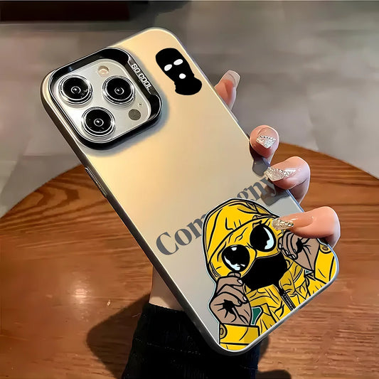 iPhone CP Company - Edition Man Hoodies