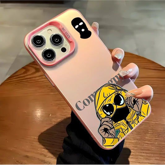 iPhone CP Company - Edition Man Hoodies
