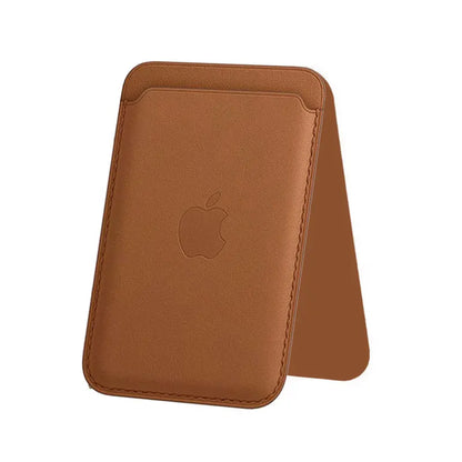 Étui MagSafe - Brun Classique