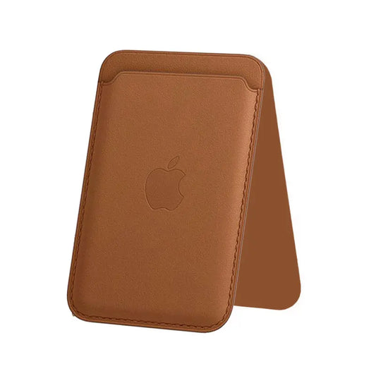 Étui MagSafe - Brun Classique