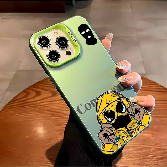 iPhone CP Company - Edition Man Hoodies
