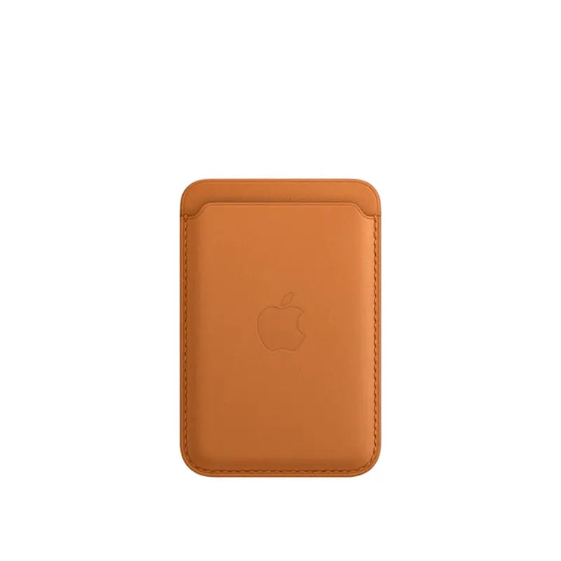 Étui MagSafe - Brun Doré