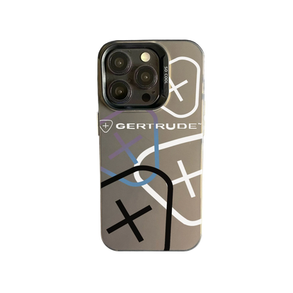 iPhone Gertrude -  Edition Noir