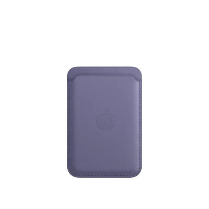 Étui MagSafe - Wisteria