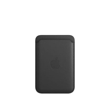 Étui MagSafe - Noir Absolu