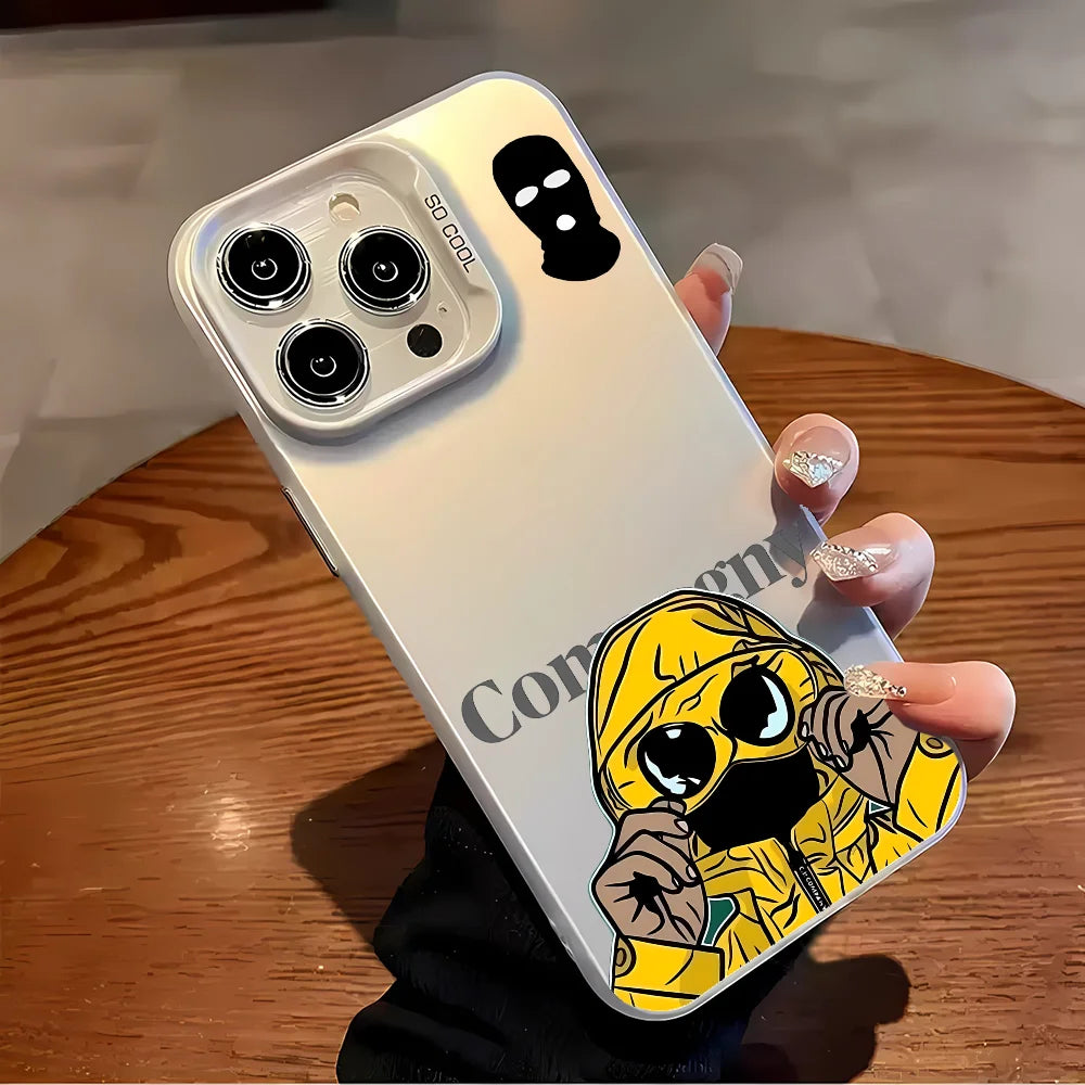 iPhone CP Company - Edition Man Hoodies