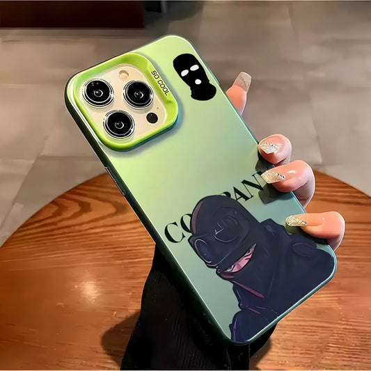 iPhone CP Company - Edition Hooded Man