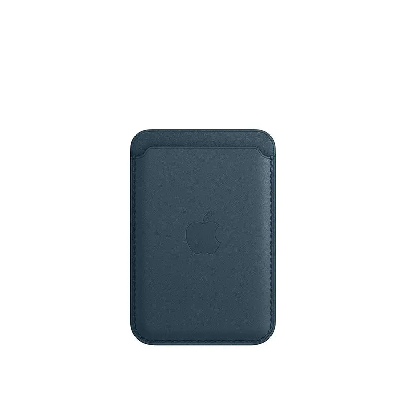 Étui MagSafe - Bleu Indigo