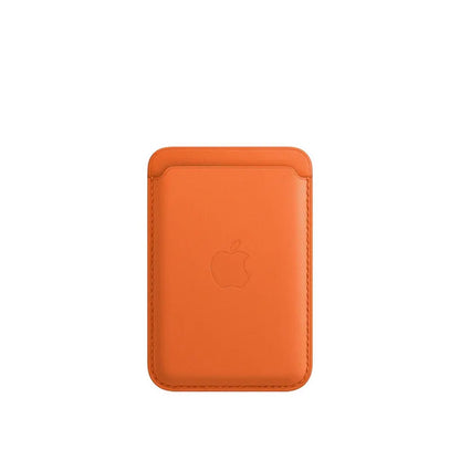 Étui MagSafe - Orange Vif