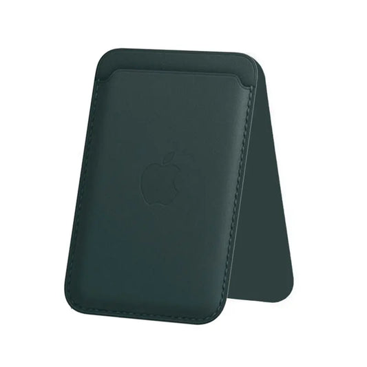 Étui MagSafe - Vert Forêt