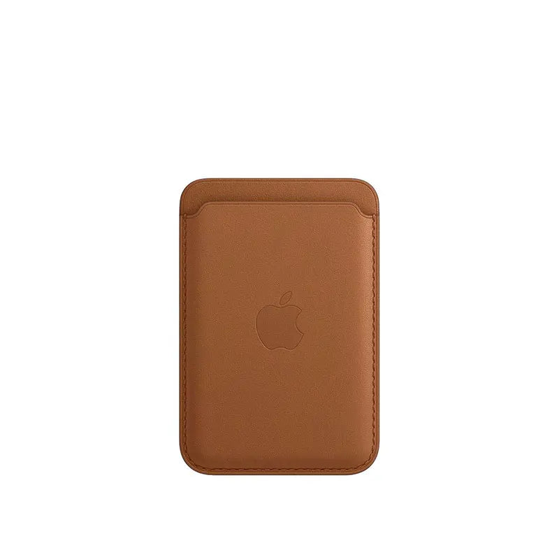 Étui MagSafe - Brun Classique
