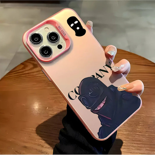 iPhone CP Company - Edition Hooded Man