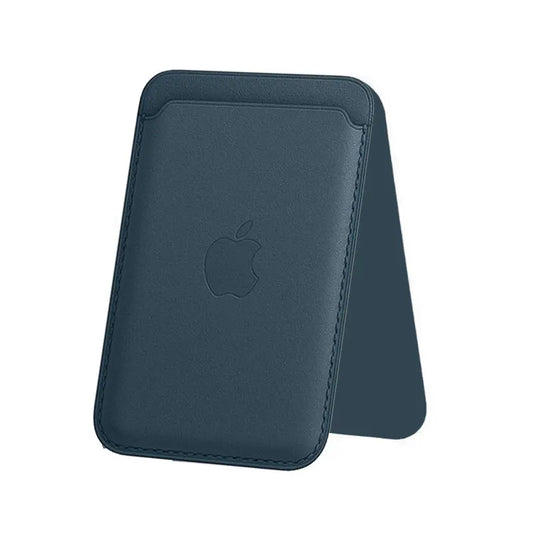 Étui MagSafe - Bleu Indigo