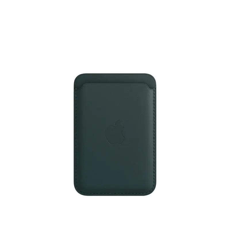 Étui MagSafe - Vert Forêt