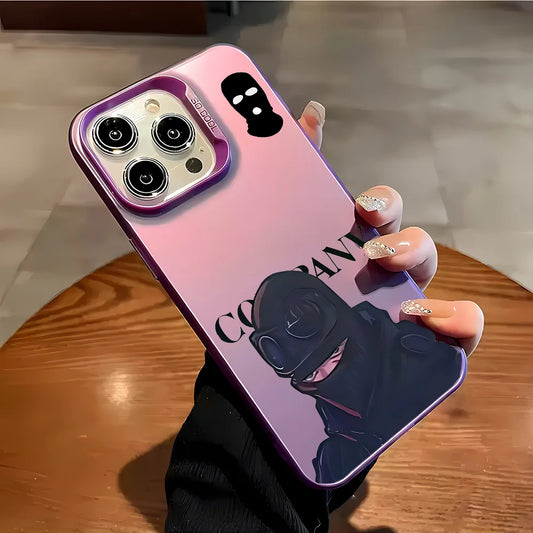 iPhone CP Company - Edition Hooded Man