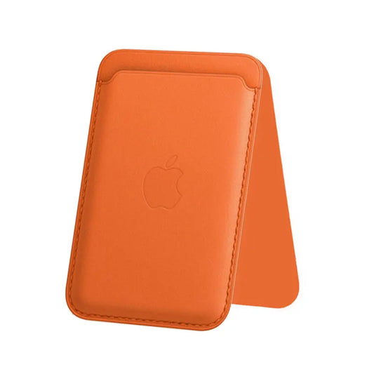 Étui MagSafe - Orange Vif